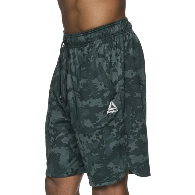 Reebok Shorts Core de 9" For Men and Big Man Size S